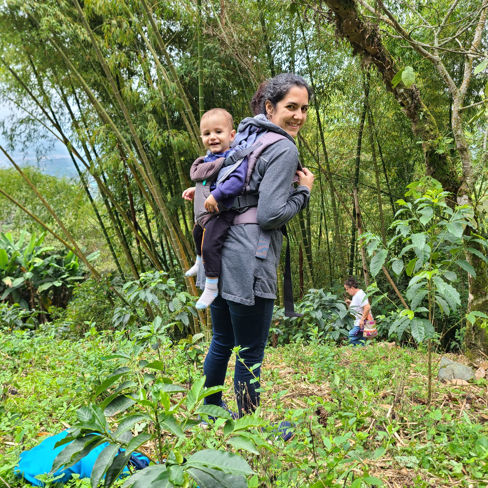 Community in Santander de Quilichao